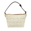 LOEWE Small Anagram Cubi Bag Secondhand