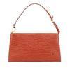 Louis Vuitton Epi Pochette Accessoires Secondhand