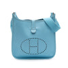 Hermès Clemence Evelyne III 33 Secondhand