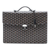 Goyard Goyardine Serviette Chypre Secondhand