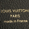 Louis Vuitton Monogram Empreinte Victorine Wallet Secondhand
