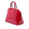 Louis Vuitton Monogram Vernis Alma GM Secondhand