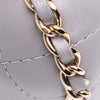 Chanel CC Quilted Lambskin Chain Around Phone Holder Secondhand