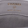 Chanel CC Quilted Lambskin Chain Around Phone Holder Secondhand