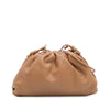 Bottega Veneta Lambskin The Mini Pouch Crossbody Secondhand