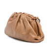 Bottega Veneta Lambskin The Mini Pouch Crossbody Secondhand