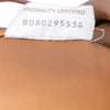 Bottega Veneta Lambskin The Mini Pouch Crossbody Secondhand