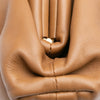 Bottega Veneta Lambskin The Mini Pouch Crossbody Secondhand