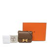 Hermès Mini Chevre Mysore Constance 18 Secondhand