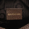 Balenciaga BB Supreme Ophidia Hacker Crossbody Bag Secondhand
