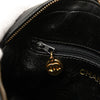 Secondhand Chanel Quilted Lambskin Camera Bag