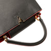 Louis Vuitton Taurillon Capucines MM Secondhand
