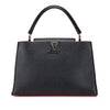 Louis Vuitton Taurillon Capucines MM Secondhand