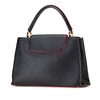 Louis Vuitton Taurillon Capucines MM Secondhand