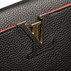 Louis Vuitton Taurillon Capucines MM Secondhand