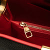 Louis Vuitton Taurillon Capucines MM Secondhand