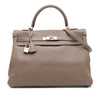 Hermès Swift Kelly II Retourne 35 Secondhand