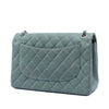 Chanel Jumbo Classic Iridescent Caviar Double Flap Secondhand