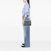 Chanel Jumbo Classic Iridescent Caviar Double Flap Secondhand