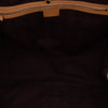 Gucci GG Canvas Web Tassel Tote Secondhand