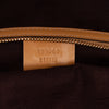Gucci GG Canvas Web Tassel Tote Secondhand