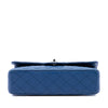 Chanel Medium Classic Caviar Double Flap Secondhand