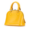 Louis Vuitton Epi Alma BB Secondhand