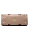 Louis Vuitton Monogram Cuir Plume Very Tote MM Secondhand