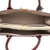 Louis Vuitton Monogram Cuir Plume Very Tote MM Secondhand
