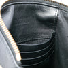 Burberry Haymarket Check Canvas Peyton Crossbody Secondhand