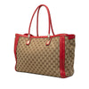Gucci GG Canvas Bella Tote Secondhand