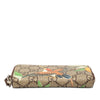 Gucci GG Supreme Tian Coin Pouch Secondhand