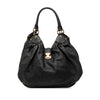 Louis Vuitton Monogram Mahina L Secondhand