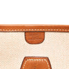 Hermès Toile and Barenia Evelyne GM Secondhand