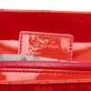 Dior Medium Patent Cannage Lady Dior Secondhand