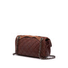 Chanel Medium Iridescent Calfskin In The Mix Flap Secondhand