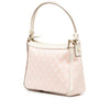 Secondhand Gucci GG Canvas Handbag