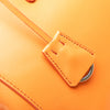 Prada Medium Soft Calf Galleria Double Zip Tote Secondhand