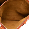 Prada Medium Soft Calf Galleria Double Zip Tote Secondhand