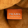 Prada Medium Soft Calf Galleria Double Zip Tote Secondhand