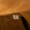 Prada Medium Soft Calf Galleria Double Zip Tote Secondhand