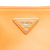 Prada Medium Soft Calf Galleria Double Zip Tote Secondhand
