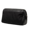 Gucci Guccissima Trimmed Nylon Clutch Secondhand