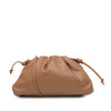 Bottega Veneta Lambskin The Mini Pouch Crossbody Secondhand