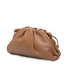 Bottega Veneta Lambskin The Mini Pouch Crossbody Secondhand
