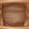 Bottega Veneta Lambskin The Mini Pouch Crossbody Secondhand