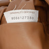 Bottega Veneta Lambskin The Mini Pouch Crossbody Secondhand