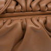 Bottega Veneta Lambskin The Mini Pouch Crossbody Secondhand