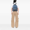 Louis Vuitton Damier Graphite Giant Josh Secondhand