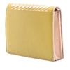 Bottega Veneta Nappa Intrecciato Wallet on Chain Secondhand